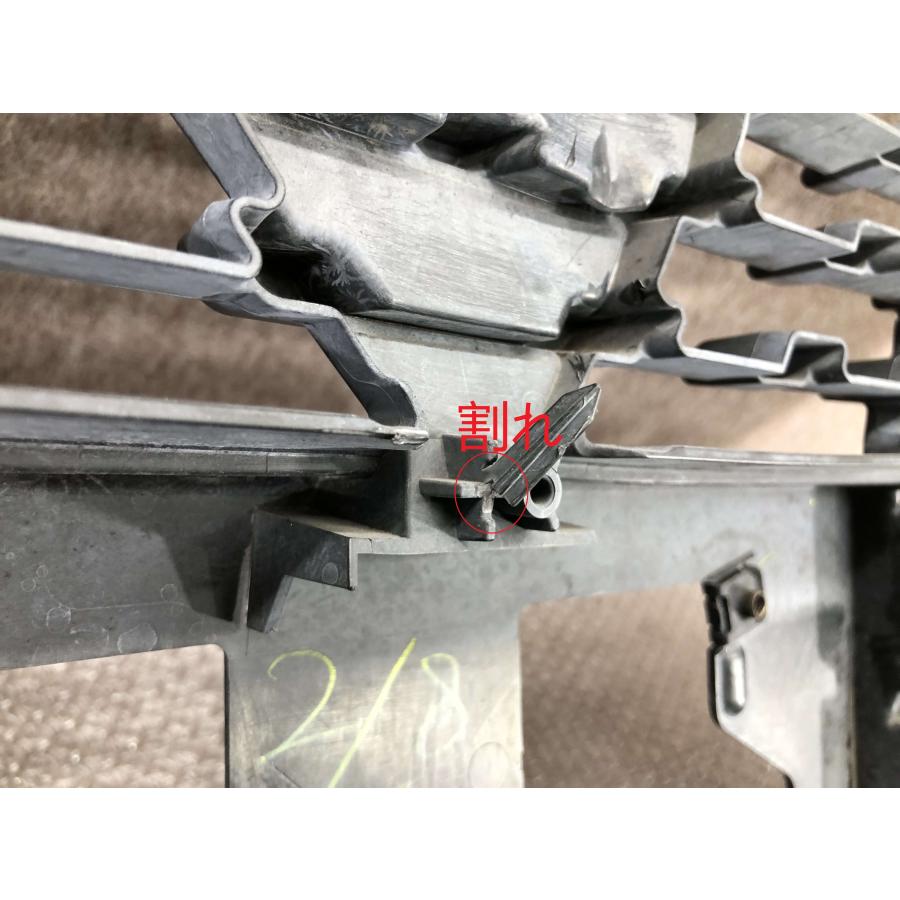 トヨタ シエンタ 170系 NSP170G/NSP172G/NCP175G/NHP170G 後期 純正