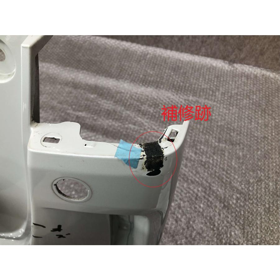 N-BOX NBOX JF3 JF4 純正 リアバンパー 71501-TTA-J000 : 拓海商事