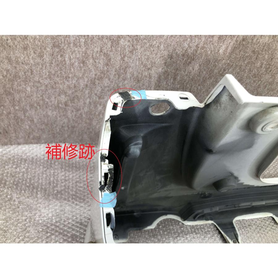 N-BOX NBOX JF3 JF4 純正 リアバンパー 71501-TTA-J000 : 拓海商事