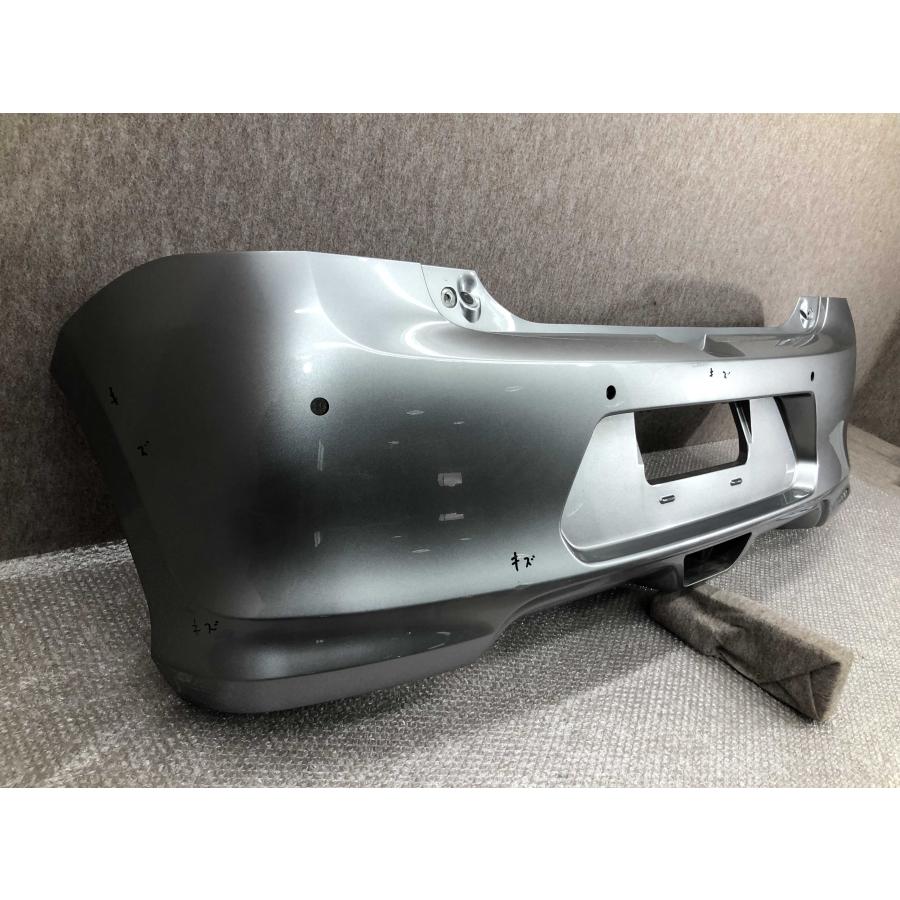 スズキ スイフト ZC13S/ZC83S 純正 リアバンパー 71811-52R1 : 拓海