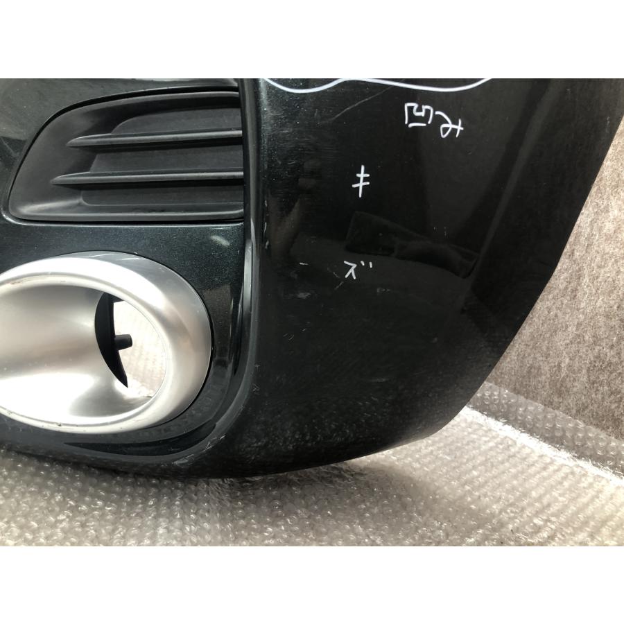 トヨタ ヴァンガード ACA33W/ACA38W 純正 フロントバンパー 52119