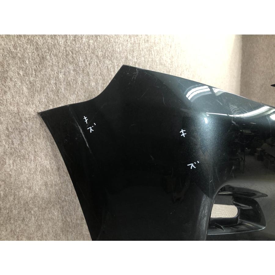 トヨタ ヴァンガード ACA33W/ACA38W 純正 フロントバンパー 52119