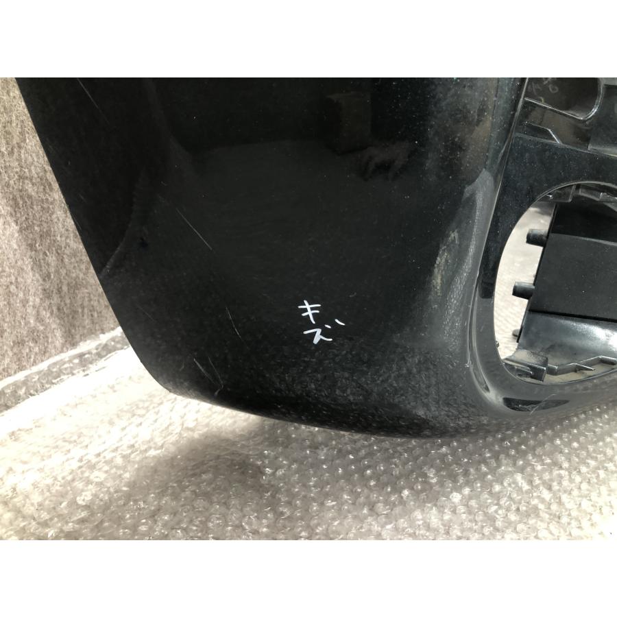 トヨタ ヴァンガード ACA33W/ACA38W 純正 フロントバンパー 52119