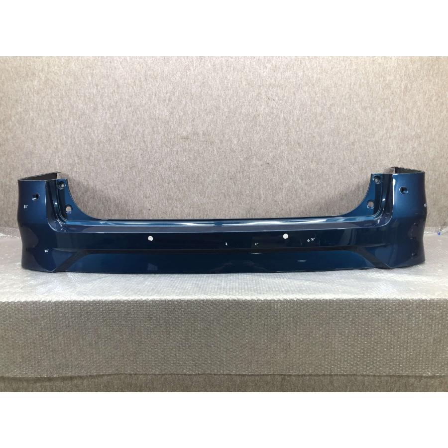 セレナ ハイウェイスター C28 純正 リアバンパー 85022-7DF0H 日産 セレナ ハイウェイスター ルキシオン C28/FC28/FNC28/GFC28 純正