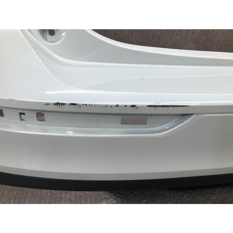 ボルボ V60/S60 ZB系 純正 リアバンパー 32227002 31688836 31688837 ディフューザー : 拓海商事ヤフー店 ...