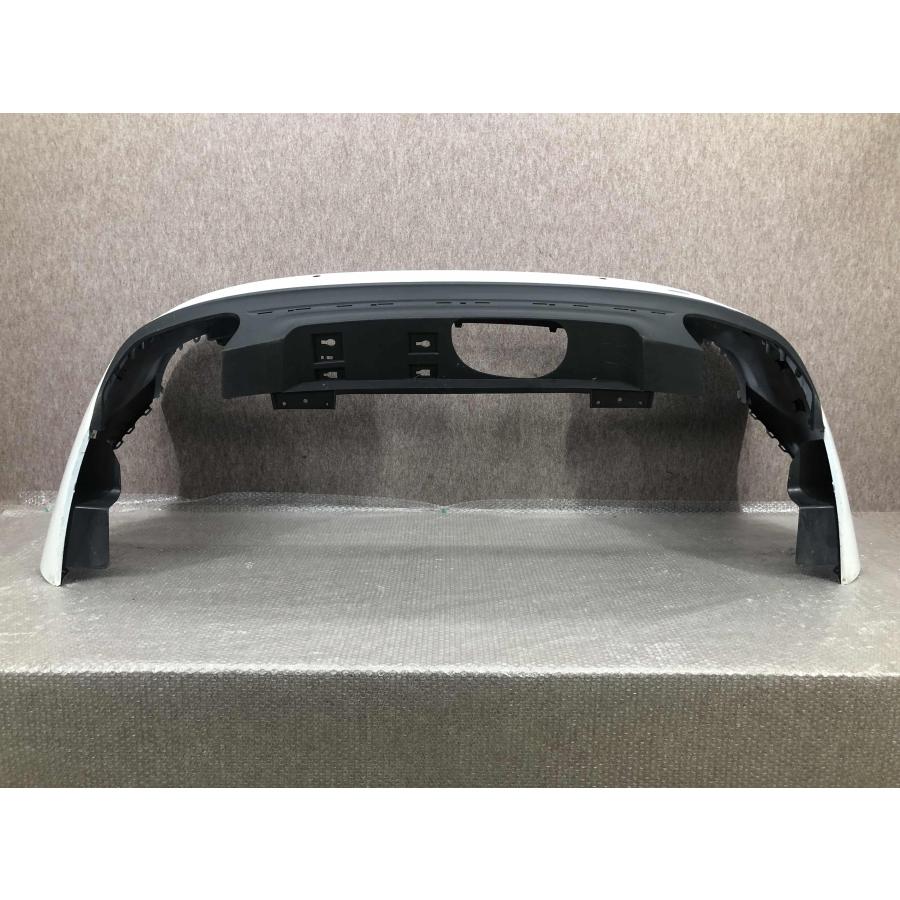 ボルボ V60/S60 ZB系 純正 リアバンパー 32227002 31688836 31688837 ディフューザー : 拓海商事ヤフー店 ...