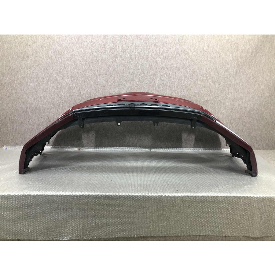 C-HR 前期　フロントバンパー フロントスポイラー付 52119-10410 トヨタ C-HR/CHR NGX10/NGX50/ZYX10 前期 純正 フロントバンパー 52119