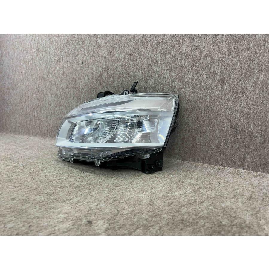 磨き済み タウンエース S403M 純正 LED ヘッドライト 左 KOITO 100