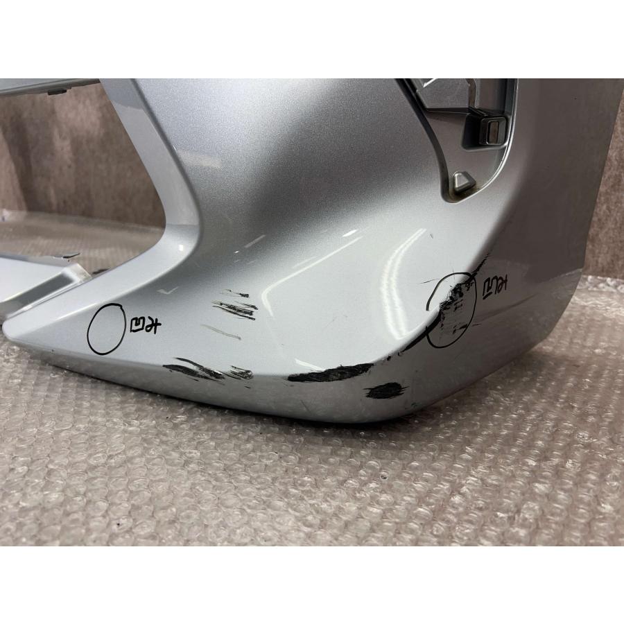トヨタ ルーミー/トール M900/M910 後期 G/X 純正 フロントバンパー