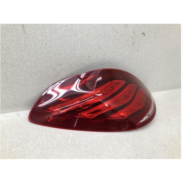 美品 磨き済み メルセデスベンツ W222 Sクラス テールライト