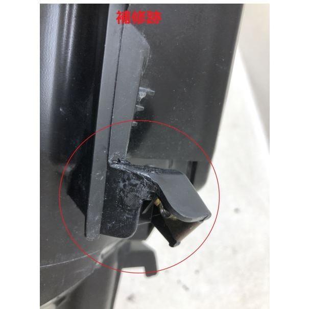 美品 磨き済み フィット アリア GD8 右 ヘッドライト STANLEY P3242