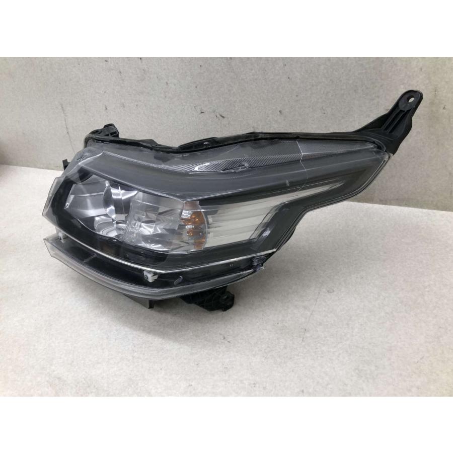 ホンダ JH1 N-WGN Nワゴン カスタム 純正 ヘッドライト 左 KOITO ホンダ JH1 N-WGN Nワゴン カスタム 純正 ヘッドライト 左 KOITO