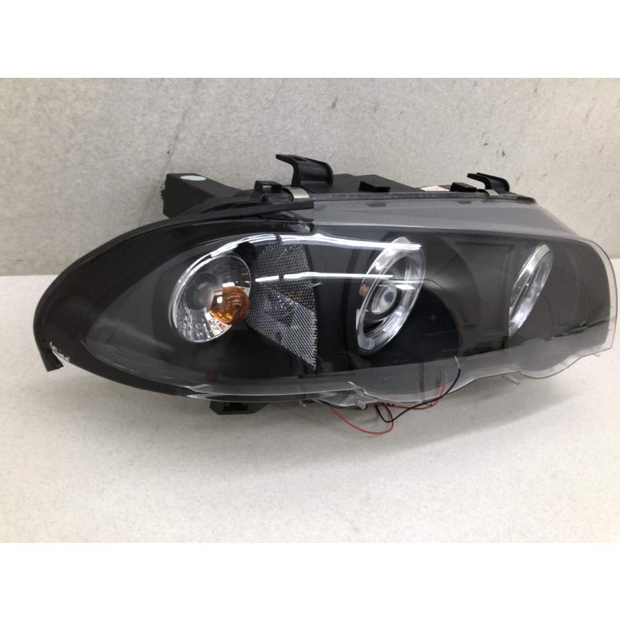 BMW E46純正　左右ヘッドライト BMW E46 SONAR 右 ヘッドライト SK3301-103994D-L : 拓海商事