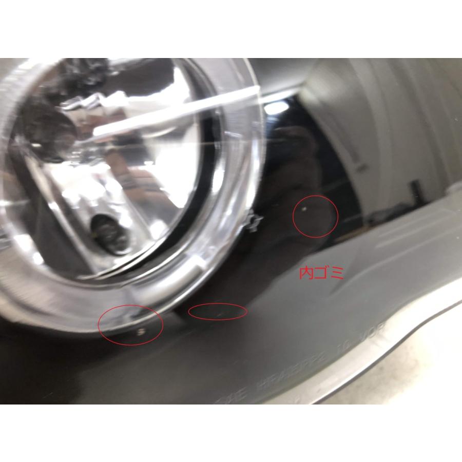 BMW E46 SONAR 右 ヘッドライト SK3301-103994D-L : 拓海商事ヤフー店