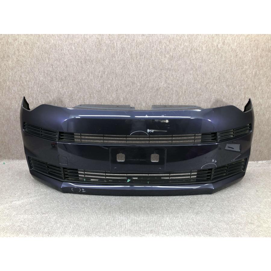 スペイド NCP141 純正 フロント フロントバンパー 52119-52810 下