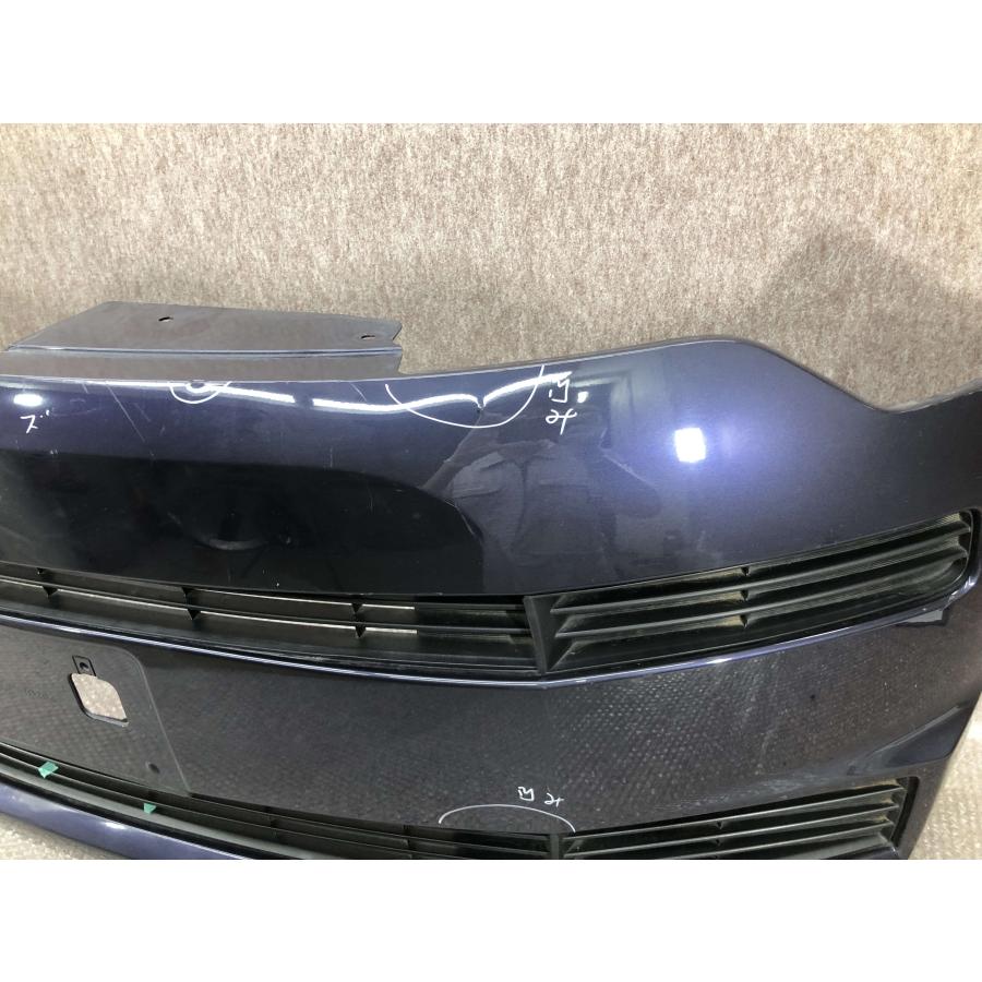 スペイド NCP141 純正 フロント フロントバンパー 52119-52810 下