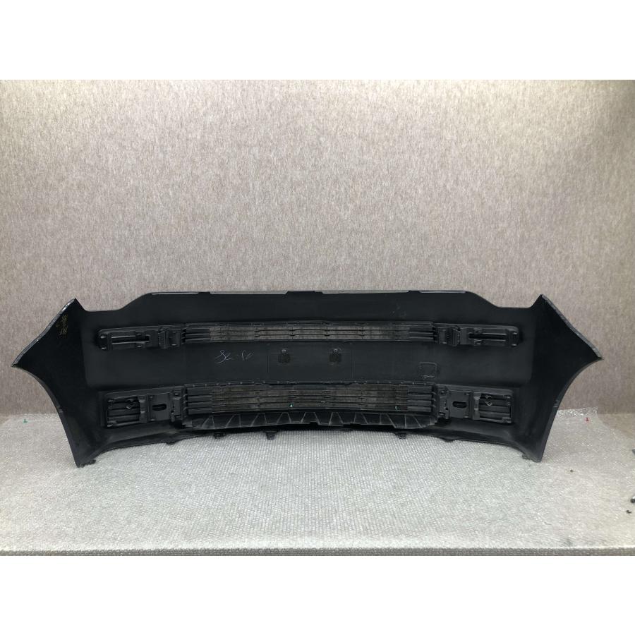 スペイド NCP141 純正 フロント フロントバンパー 52119-52810 下