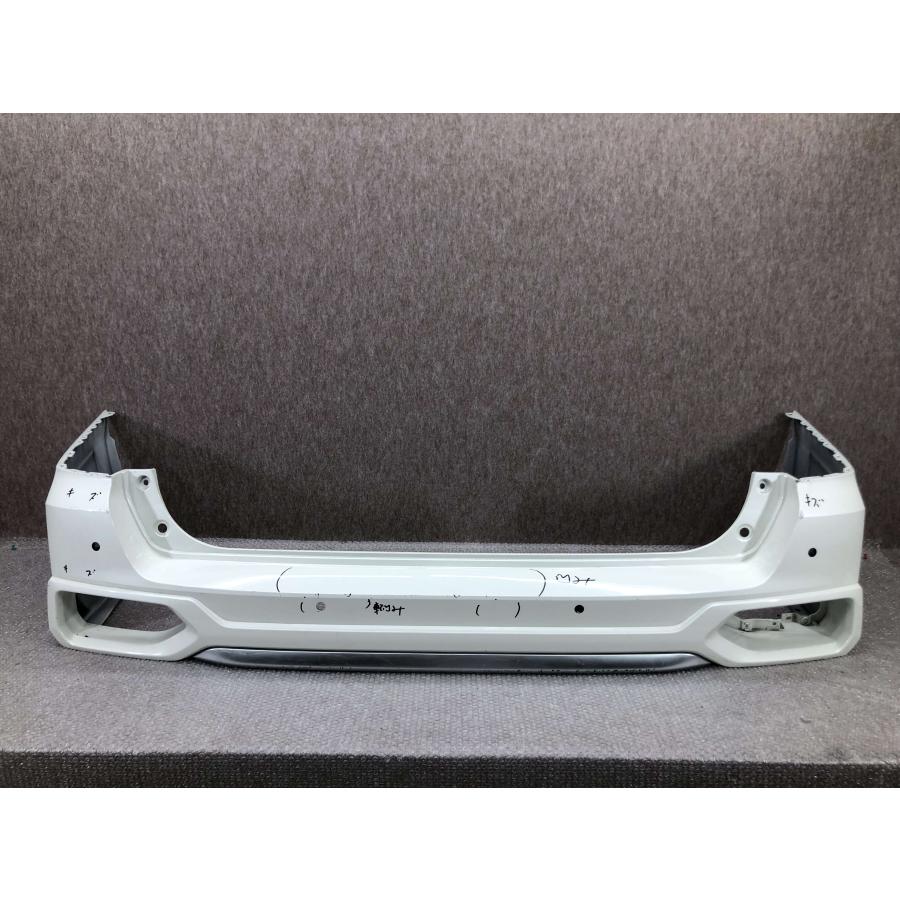 GC27 GNC27 セレナ ライダー SERENA Rider 前期 純正 リアバンパー