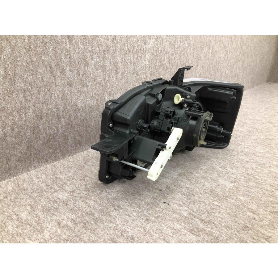 磨き済み 前期 ハロゲン HA8 アクティトラック 右 ヘッドライト KOITO 