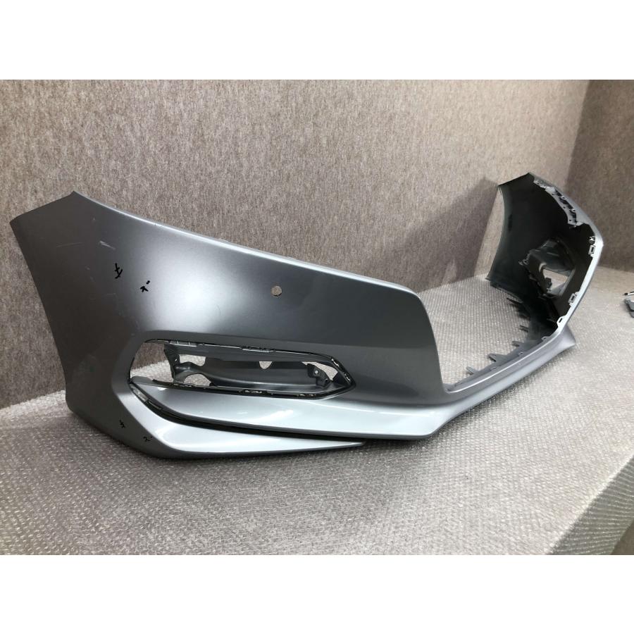 ホンダ アコード CV3 純正 フロントバンパー 71101-TVL-ZZ00 : 拓海