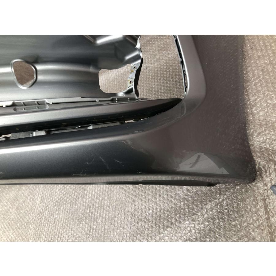 ホンダ アコード CV3 純正 フロントバンパー 71101-TVL-ZZ00 : 拓海
