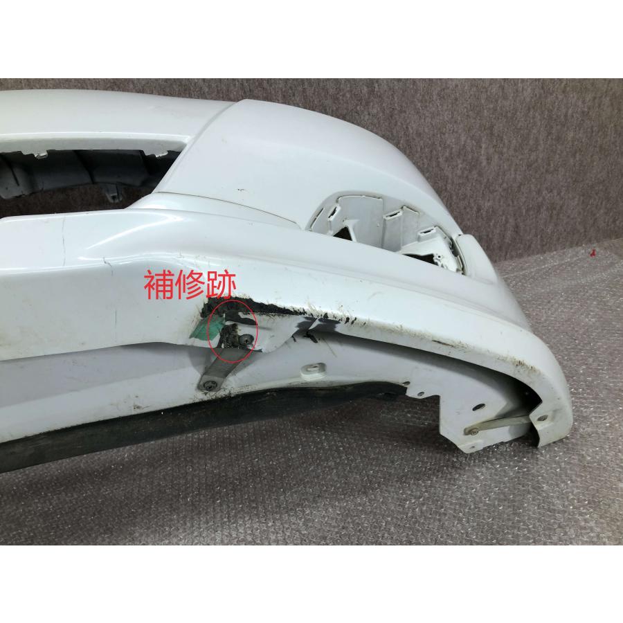 ZD72S ZC72S 前期 スイフト 純正 フロントバンパー 71711-71L00 : 拓海
