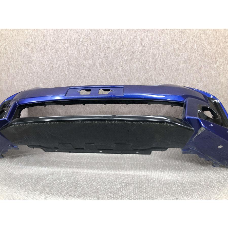 GB5 GB6 GB7 GB8 フリード HV モデューロ 純正 フロントバンパー 08P98