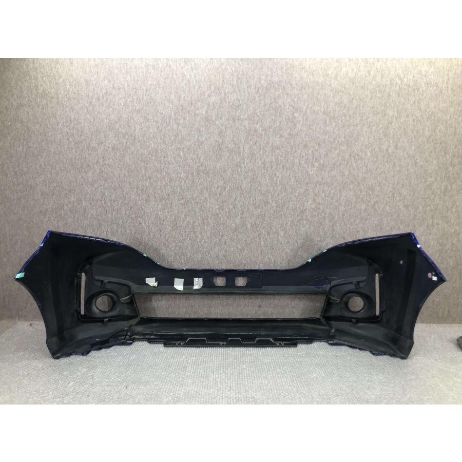 GB5 GB6 GB7 GB8 フリード HV モデューロ 純正 フロントバンパー 08P98