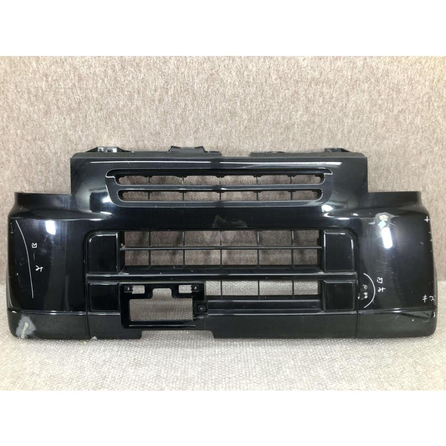 スズキ エブリィ DA64V 純正 フロントバンパー 71711-68H0 : 拓海商事