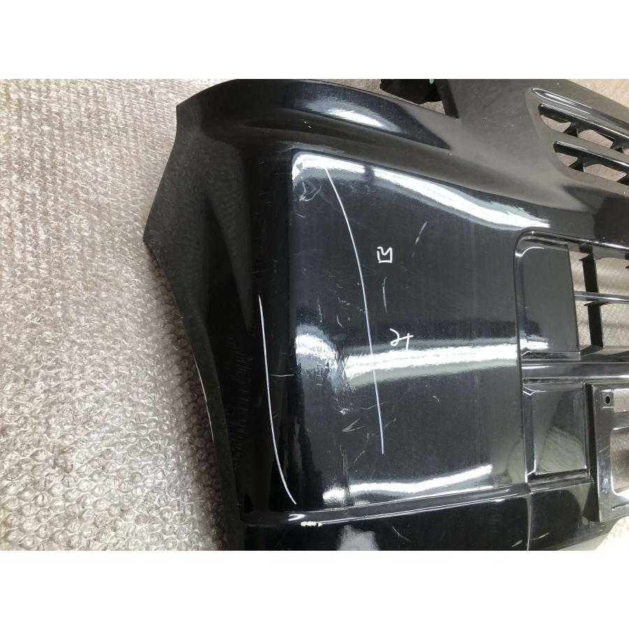 スズキ エブリィ DA64V 純正 フロントバンパー 71711-68H0 : 拓海商事