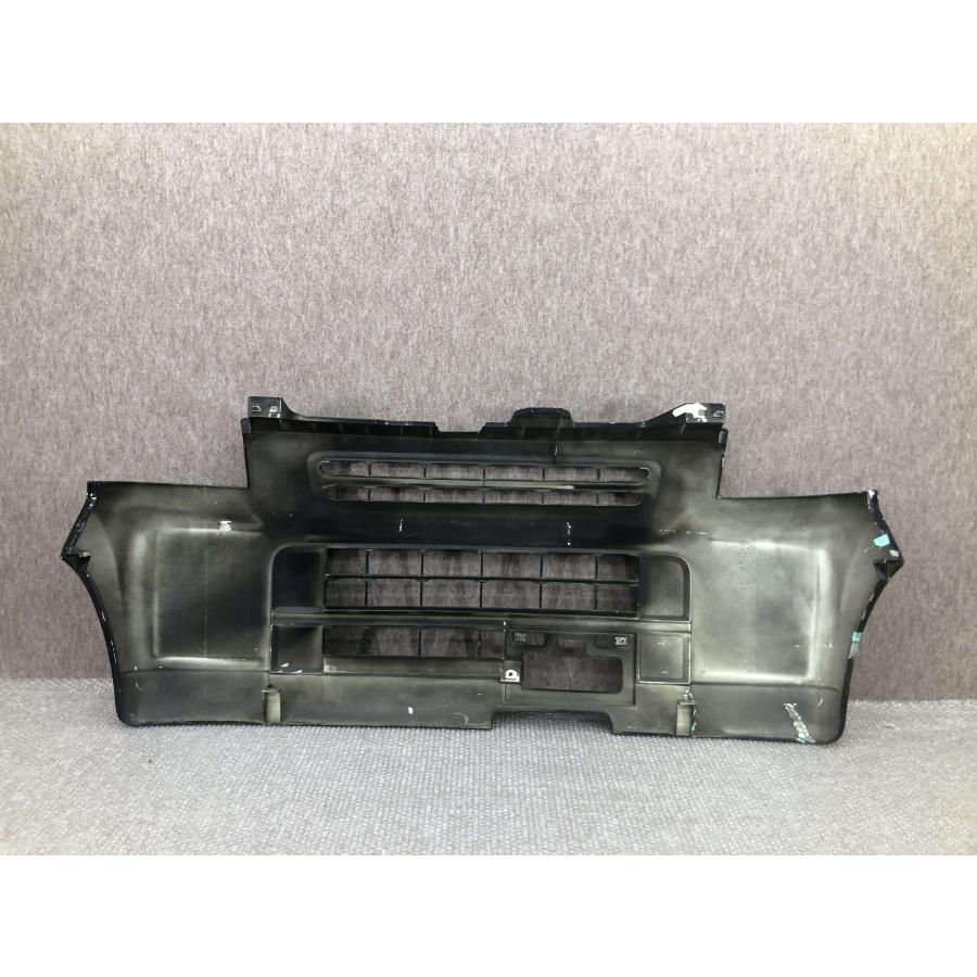美品 DA64 エブリィ フロントバンパー エブリイ 黒 岐阜 愛知 滋賀 三重 近隣手渡し エブリイ スズキ エブリー スズキ エブリィ DA64V 純正 フロントバンパー 71711-68H0 : 拓海商事