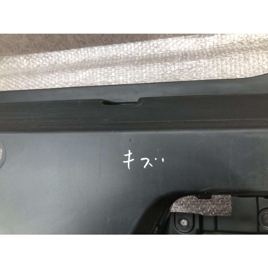 S700V S710V S700W S710W ハイゼットカーゴ 純正 リアバンパー 52159