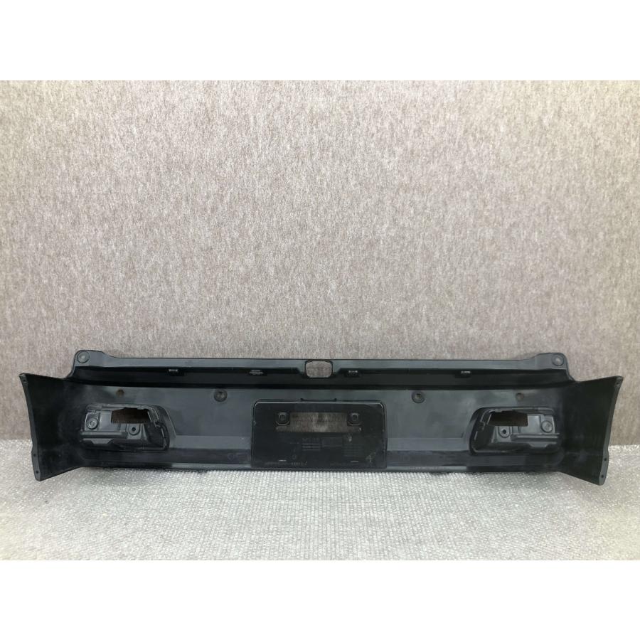 S700V S710V S700W S710W ハイゼットカーゴ 純正 リアバンパー 52159