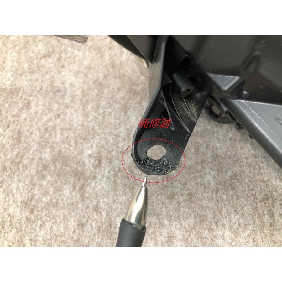 美品 磨き済み 前期 LED MXAA52 RAV4 ハイブリッド 右ヘッドライト