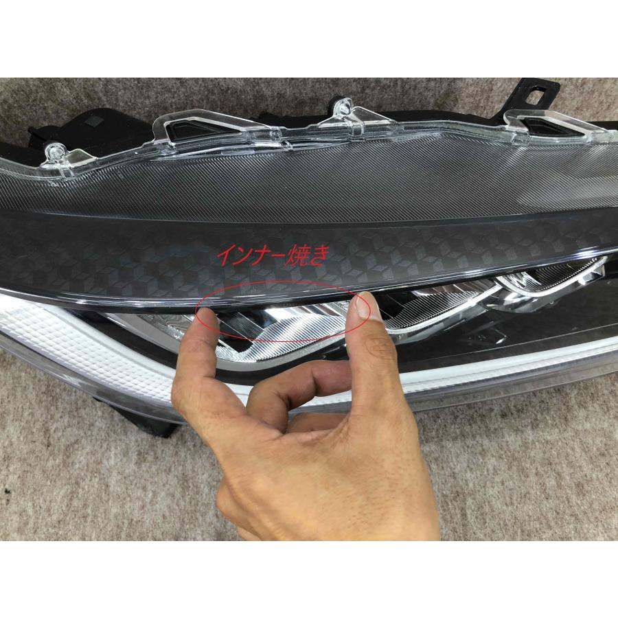 磨き済み ヤリス MXPA10 純正品 右 ヘッドライト KOITO K0-3 : 拓海