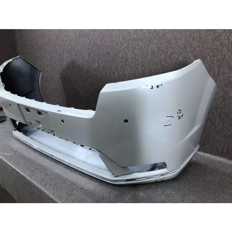 ホンダ ステップワゴン スパーダ RP7 RP8 純正 フロントバンパー 71101