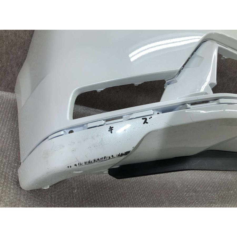 ホンダ ステップワゴン スパーダ RP7 RP8 純正 フロントバンパー 71101