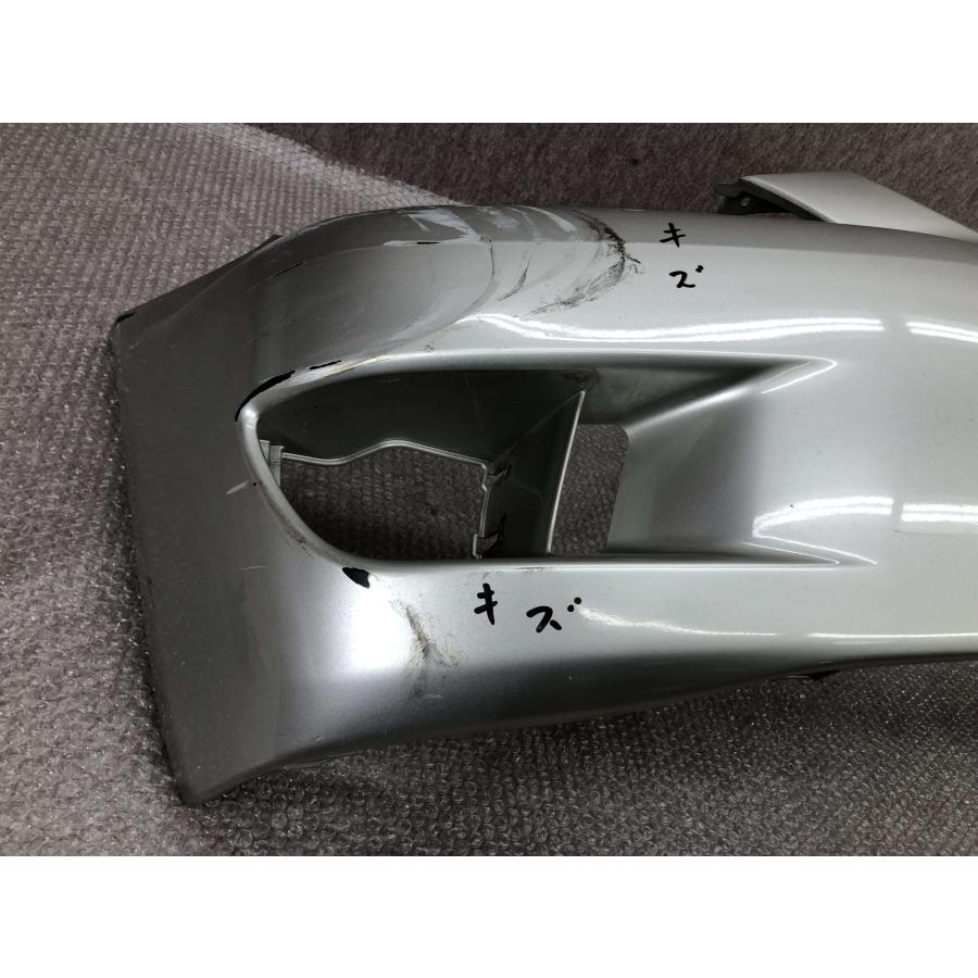 アルテッツァ　フロントバンパー アルテッツァ SXE10 GXE10 フロントバンパー 前期 後期 エアロ FRP 未