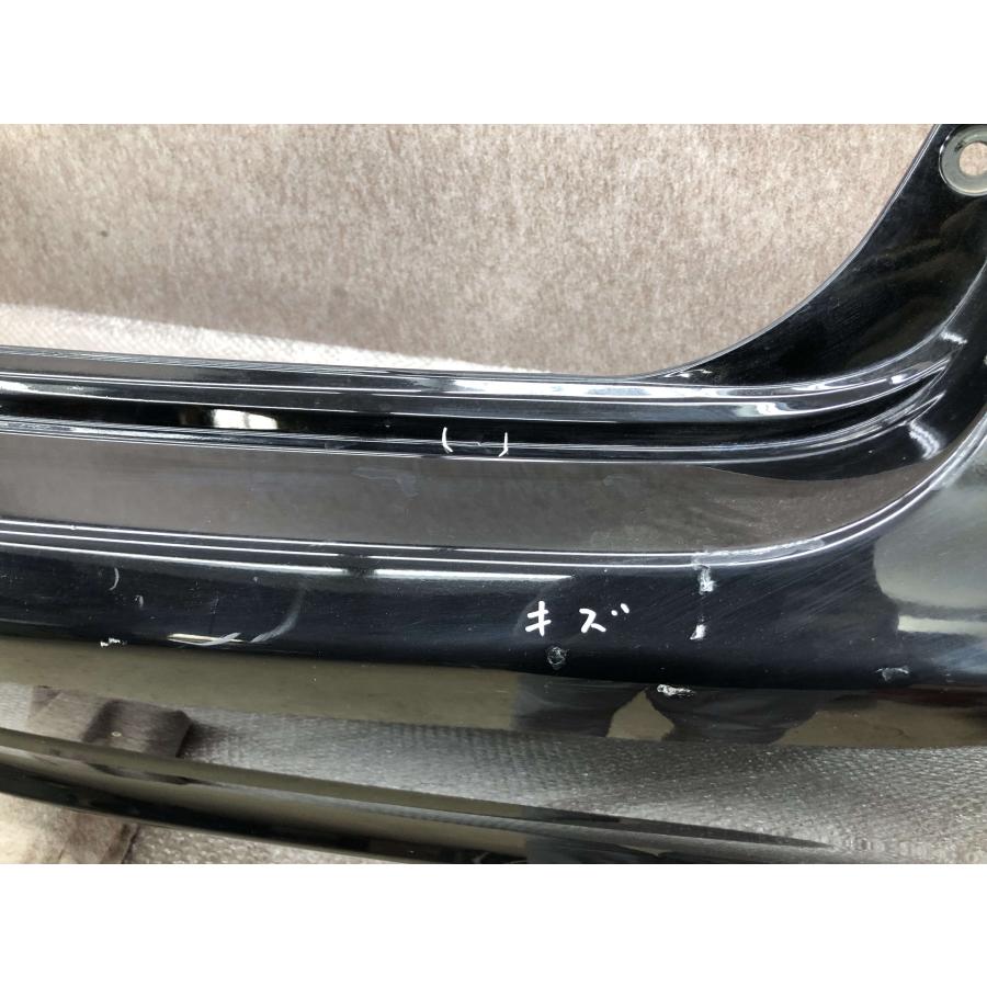 シビック タイプR FD2 純正 リアバンパー 71501-SNW-0000 : 拓海商事