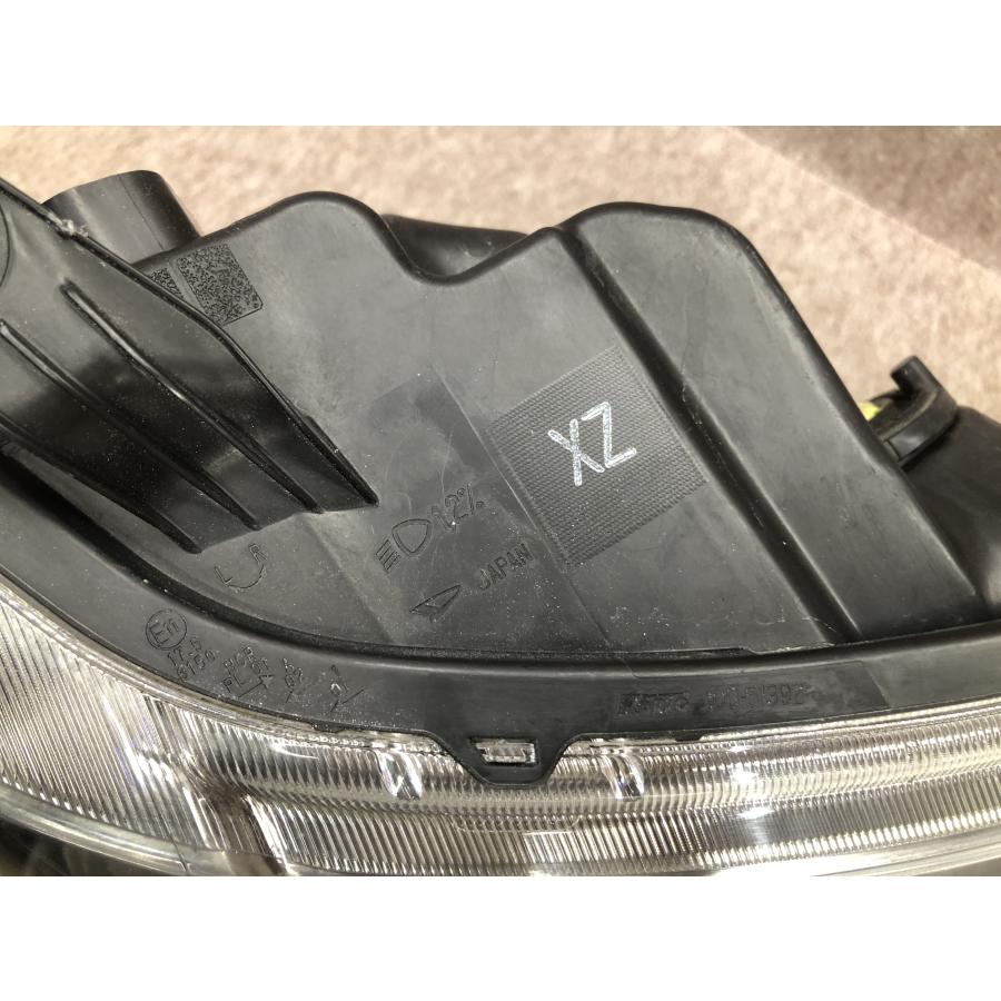 磨き済み タント カスタム LA600S/LA610S 純正 右 ヘッドライト KOITO