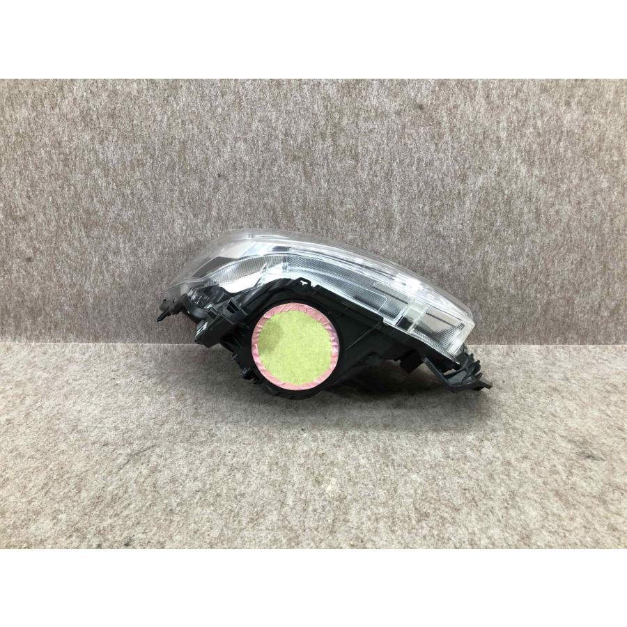磨き済み タント カスタム LA600S/LA610S 純正 右 ヘッドライト KOITO