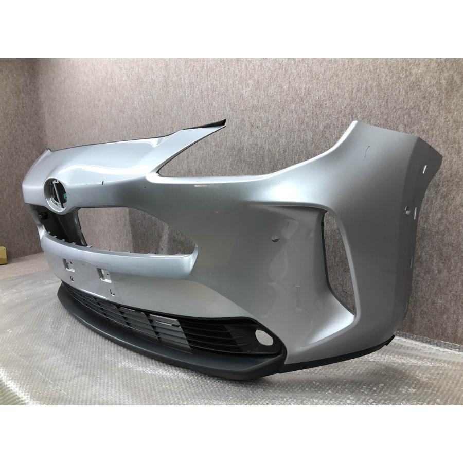 トヨタ ヤリスクロス MXPB10/MXPB15/MXPJ10/MXPJ15 純正