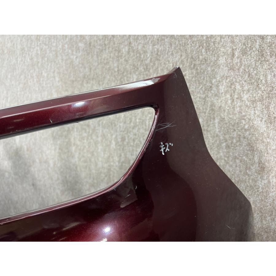 ソリオ バンディット MA37S 純正 フロントバンパー 71711-83S5 スズキ ソリオ バンディット MA37S 純正 フロントバンパー 71711-83S5