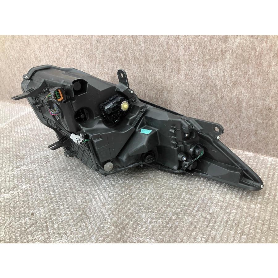 磨き済み  GT-R 純正 LED へッドライト 右右側  KOITO 100-23658