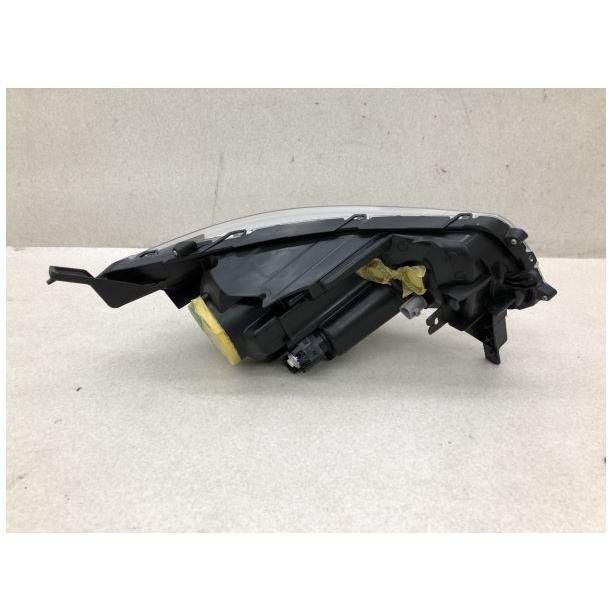 美品 磨き済み B21W デイズ 純正 HID 左 ヘッドライト STANLEY W1048