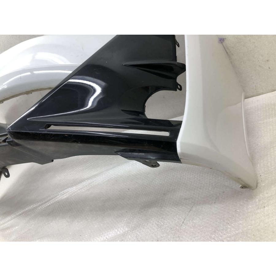 ヴォクシー G's ZRR80 後期 純正 フロントバンパー 52119-28K80 : 拓海