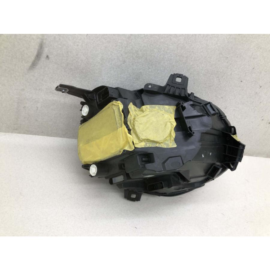 磨き済み LED F56 BMW MINI 右ヘッドライト 63.11-8738654-02 : 拓海