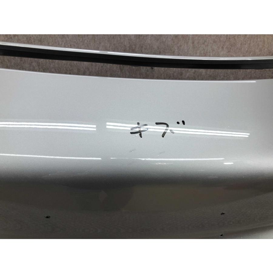 ポルシェ 純正 718 スパイダー フロントバンパー : 拓海商事ヤフー店