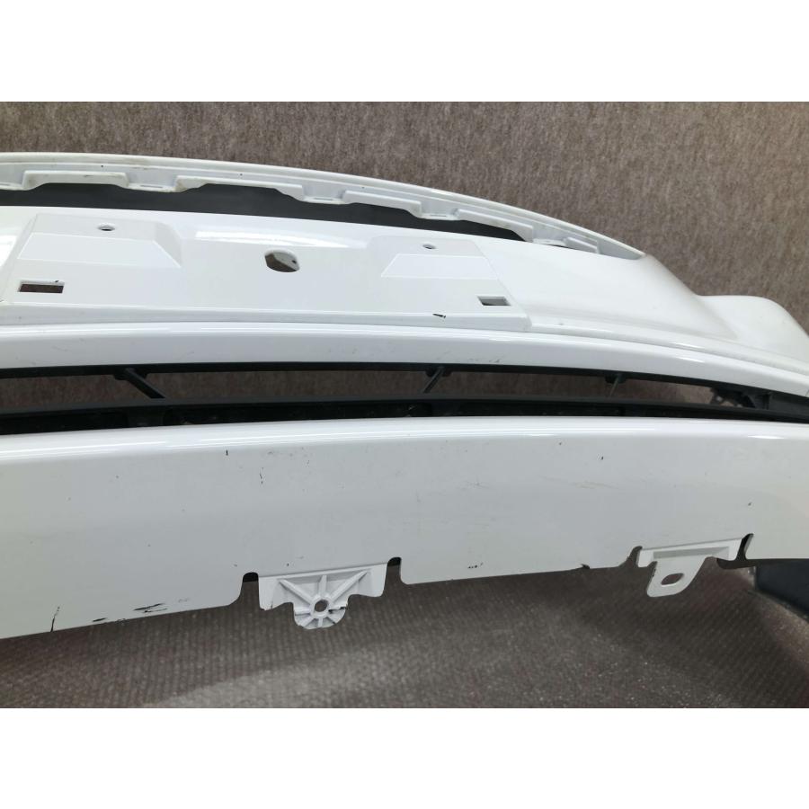 スバル レヴォーグ STi VN5 純正 フロントバンパー 57704VC100