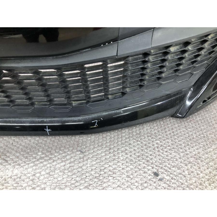 GRX130/133/135/マークX G's中期 後期フロントバンパー GRX130/133/135/マークX G's中期 後期フロントバンパー 09428_1zdb23110833